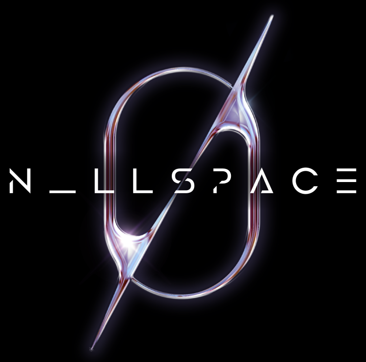Nullspace Logo